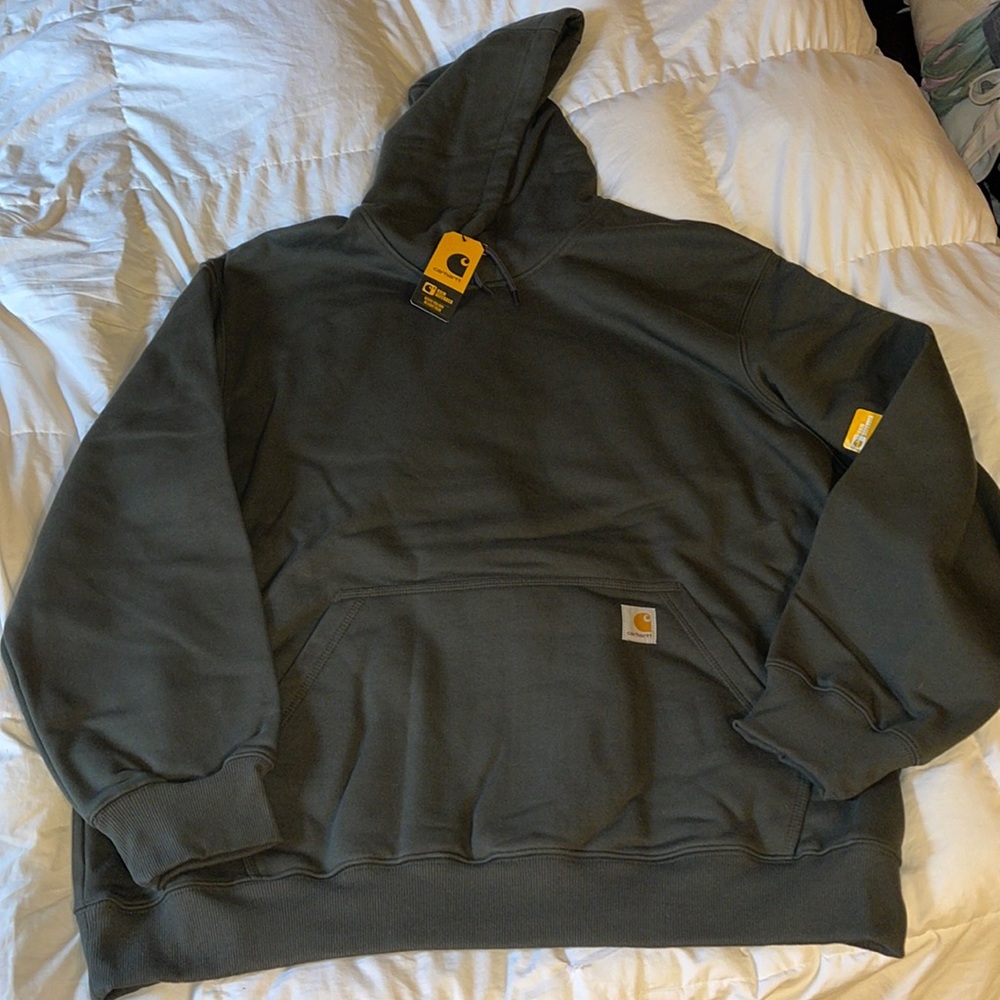 Carhartt Hoodie